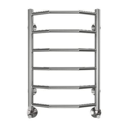 Виктория П6 400х600 Полотенцесушитель  TERMINUS Салехард - фото 2
