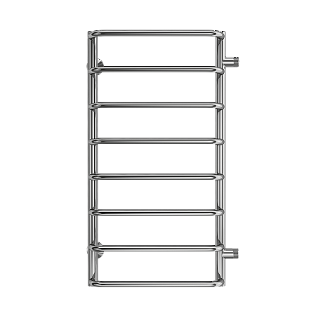 Стандарт П8 400х800 бп600 Полотенцесушитель  TERMINUS Салехард - фото 2