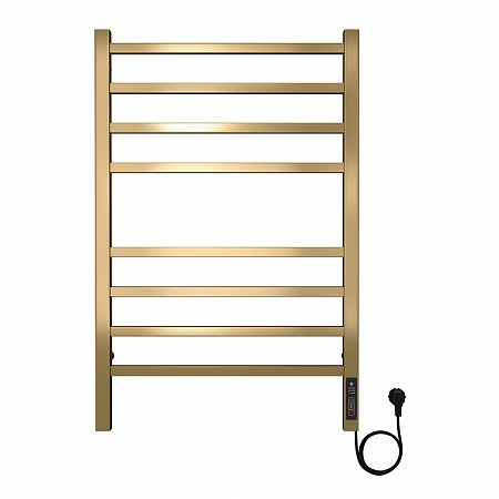 Ватикан П8 500х800 электро КС ЗОЛОТО АРТ ( new встроен диммер) Полотенцесушитель TERMINUS Салехард - фото 2 Ватикан П8 500х800 электро КС ЗОЛОТО АРТ ( new встроен диммер) Полотенцесушитель TERMINUS Салехард - фото 2