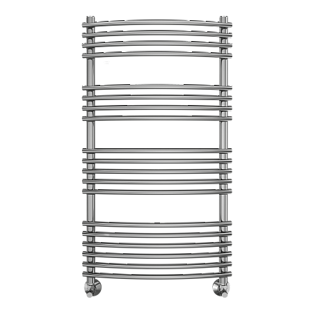 Марио П19 500х1000 Полотенцесушитель  TERMINUS Салехард - фото 2