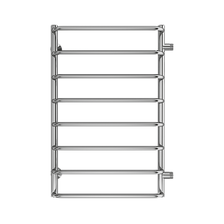 Стандарт П8 500х800 бп600 Полотенцесушитель  TERMINUS Салехард - фото 2