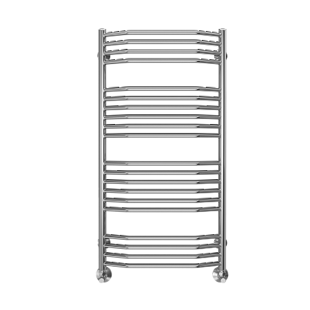 Виктория П20 500х1000 Полотенцесушитель  TERMINUS Салехард - фото 2