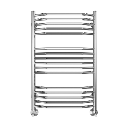 Виктория П16 500х800 Полотенцесушитель  TERMINUS Салехард - фото 2