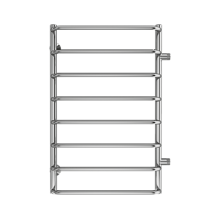 Стандарт П8 500х800 бп500 Полотенцесушитель  TERMINUS Салехард - фото 2